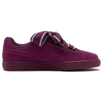 PUMA Suede Heart Satin II
