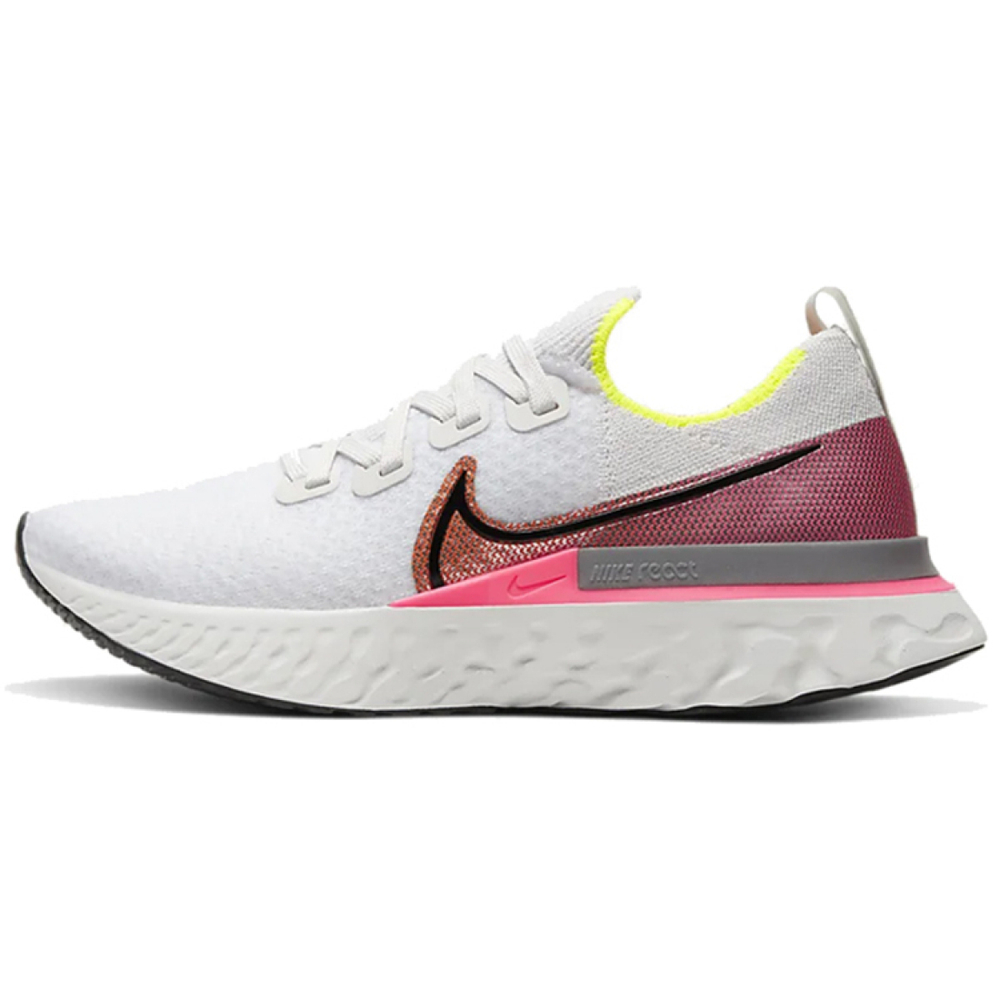 Nike React Infinity Run Flyknit 1