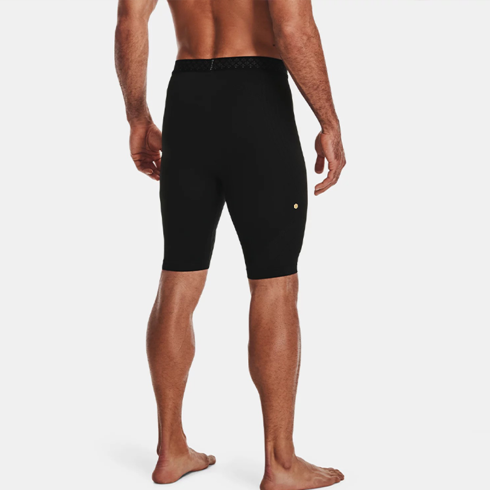 Under Armour RUSH logo