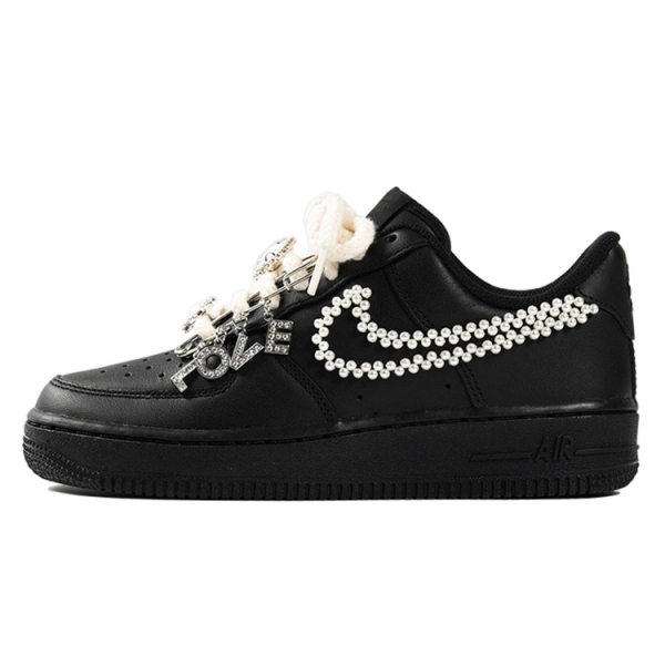 【 】 Nike Air Force 1 Low LOVE GS