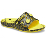 Smiley X Crocs Classic