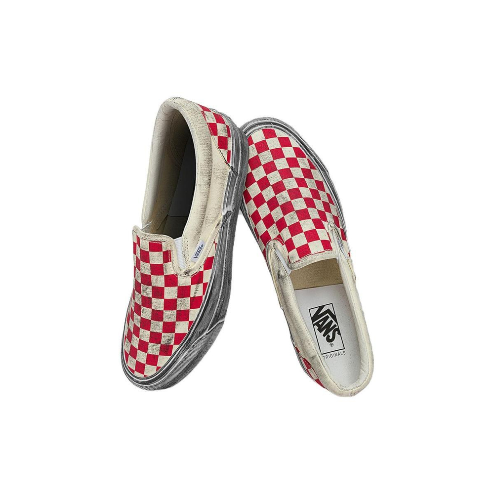 Vans Vault