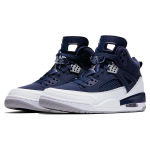 Jordan Spizike