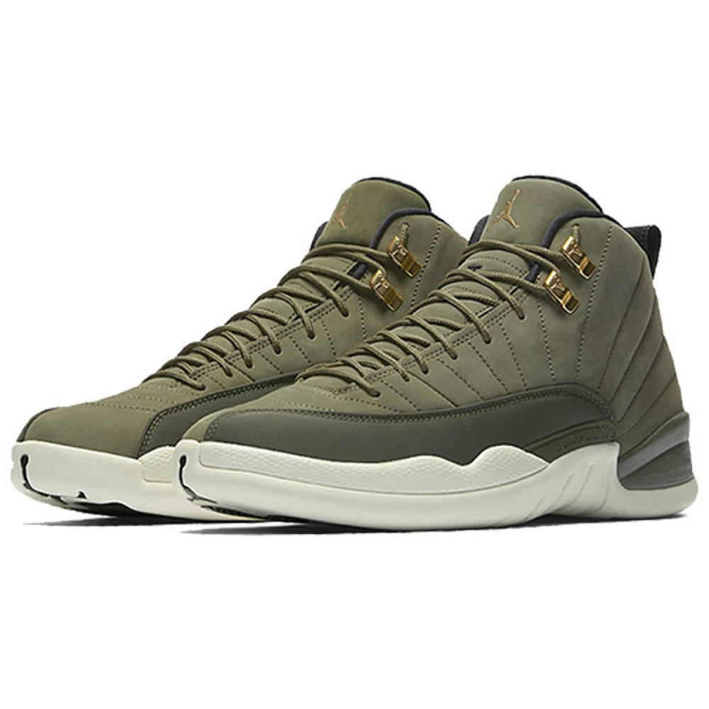 Jordan Air Jordan 12 Chris Paul