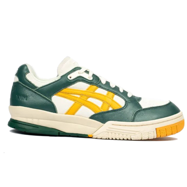 MYGE x DECADES x Asics Gel-Spotlyte MAD