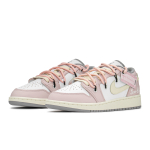 【 】 Jordan Air Jordan 1 Low FZBB Ζ GS