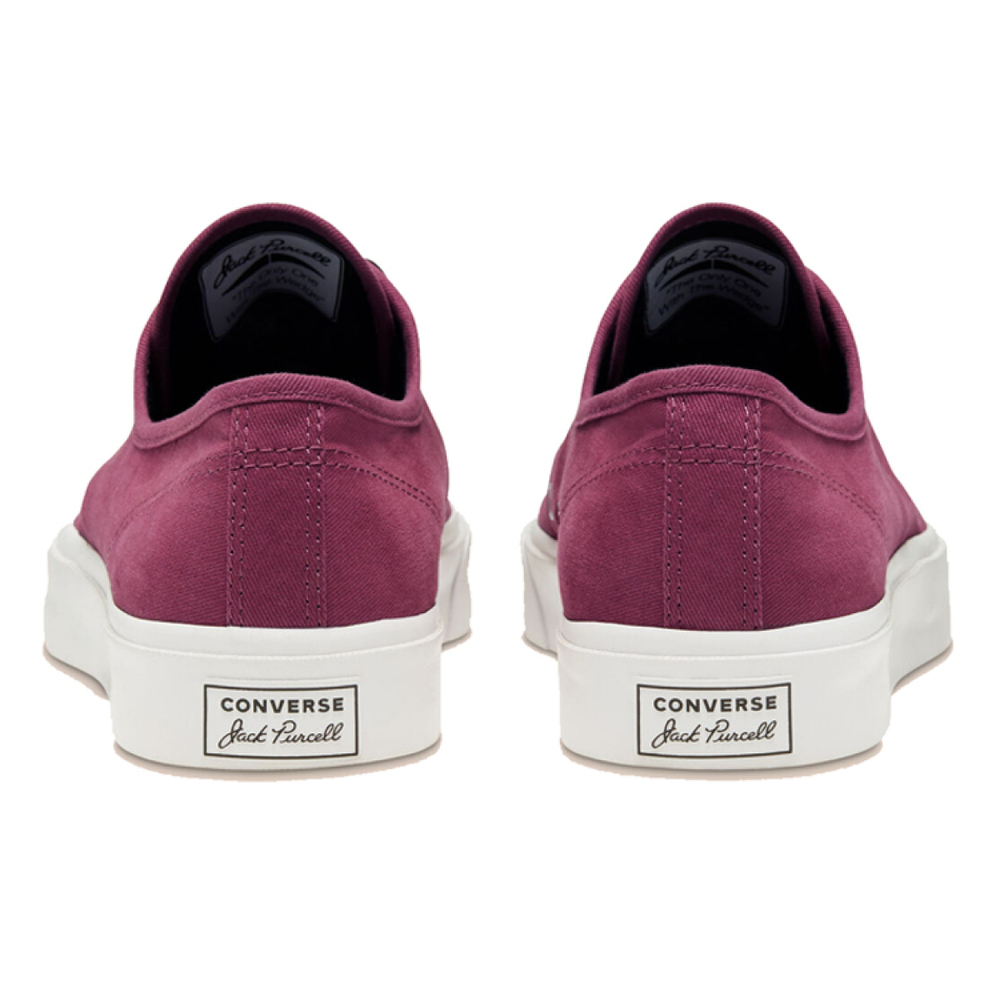 Converse Jack Purcell Twill Reflective
