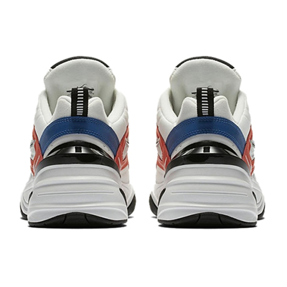 Nike M2K Tekno Team Orange