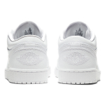 Jordan Air Jordan 1 low “triple white”