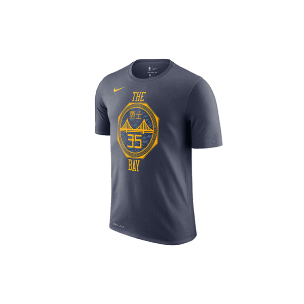 Nike AS GSW M NK DRY TEE ES CE NN