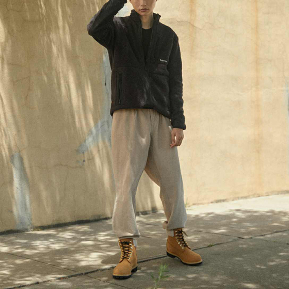 Timberland Logo