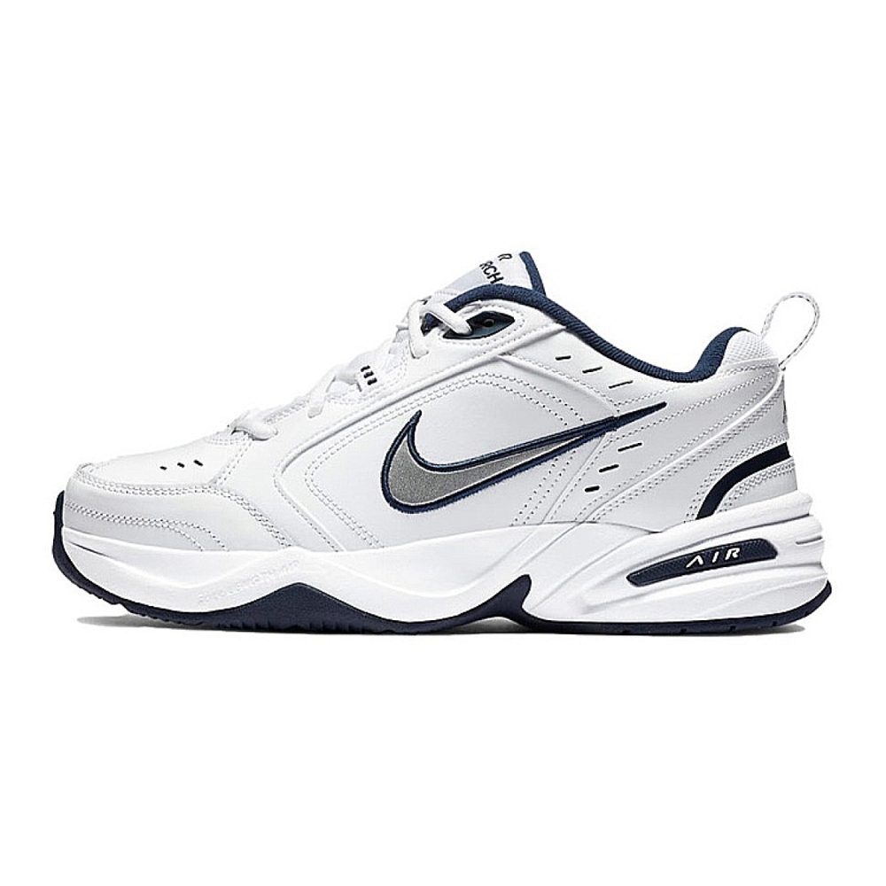 【 】 Nike Air Monarch 4