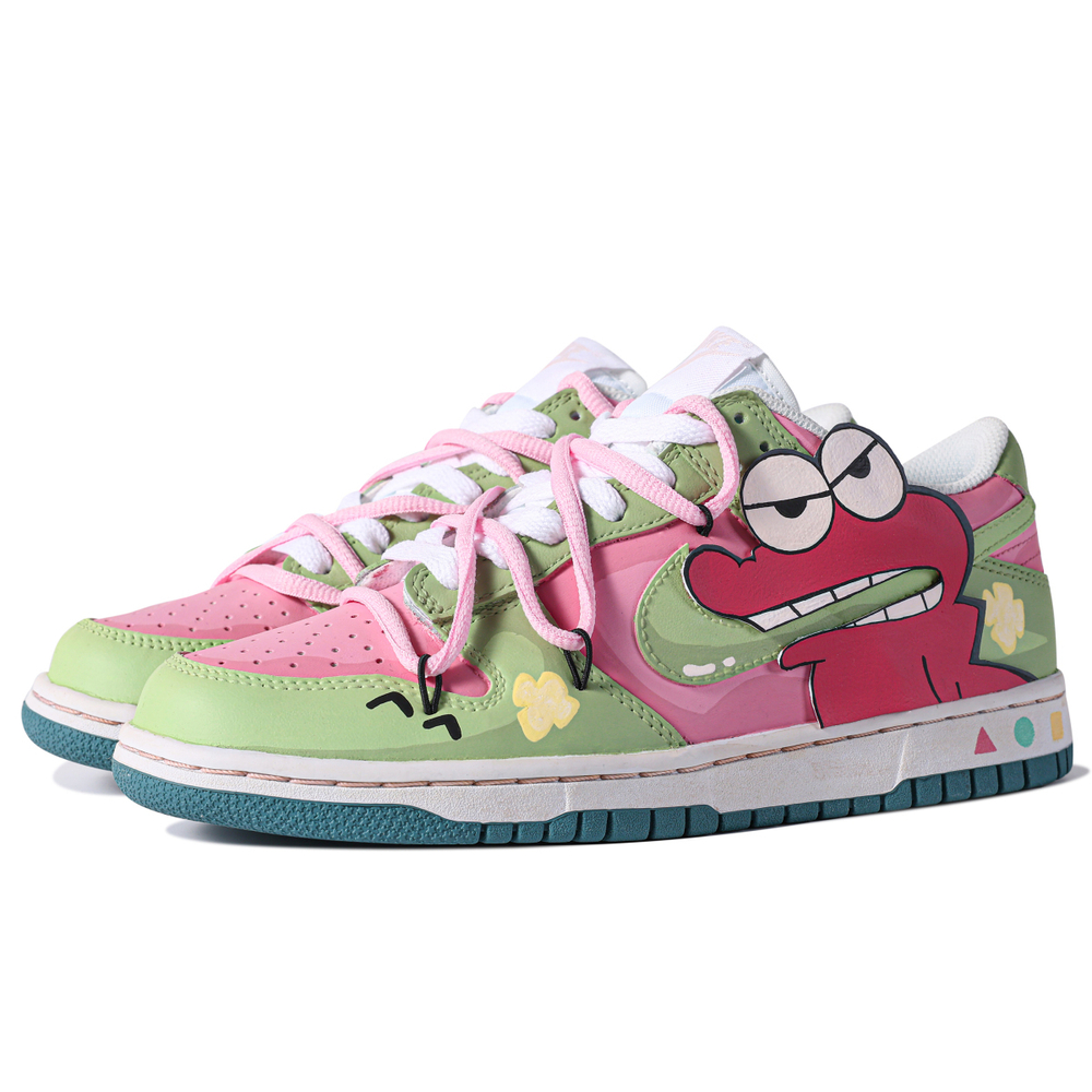 【 】 Nike Dunk 3D
