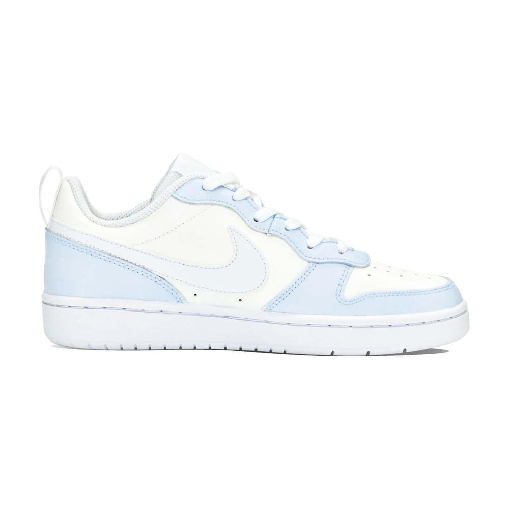 【 】 Nike Court Borough ABLOODING GS
