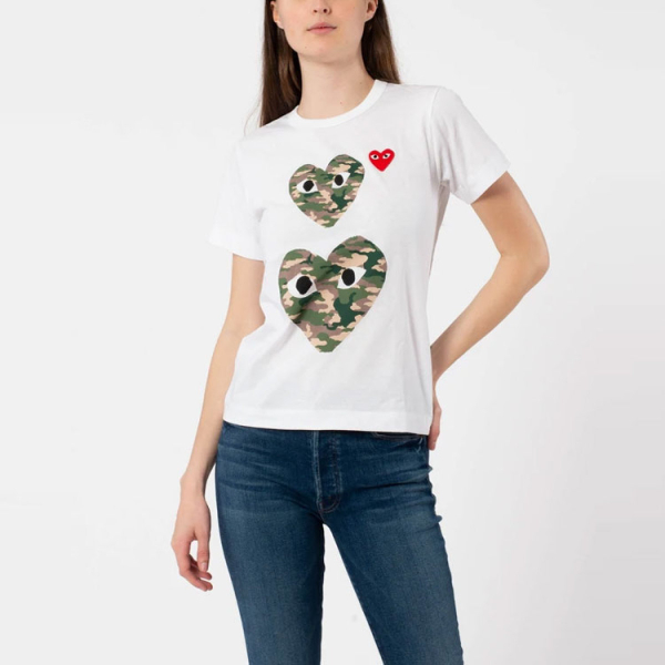 CDG Play T