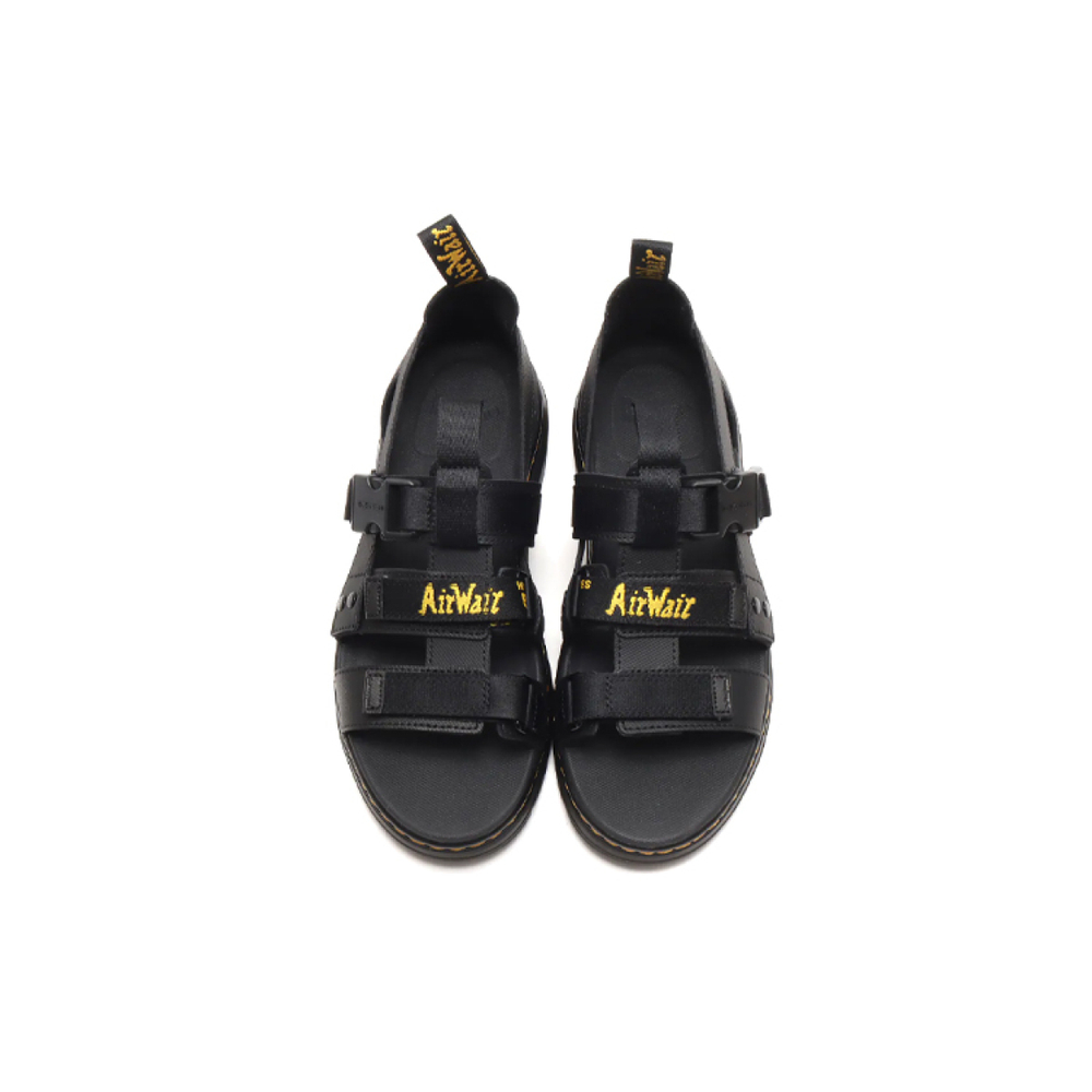 Dr.Martens Tract Pearson