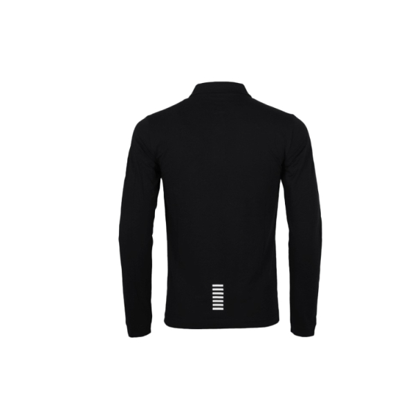 EMPORIO ARMANI EA7 Logo Polo