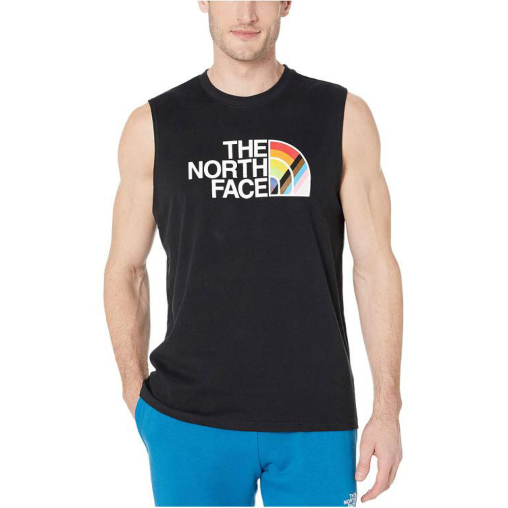 THE NORTH FACE
