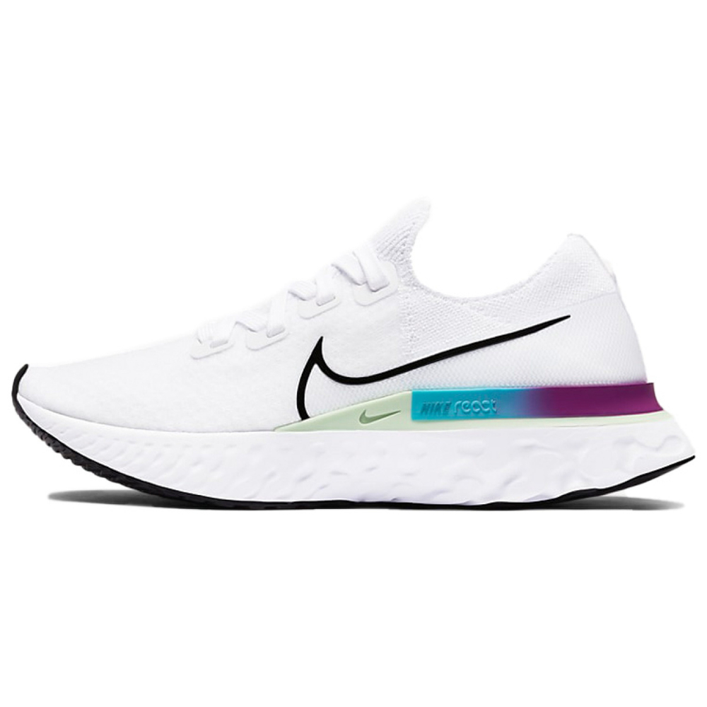 Nike React Infinity Run Flyknit 1