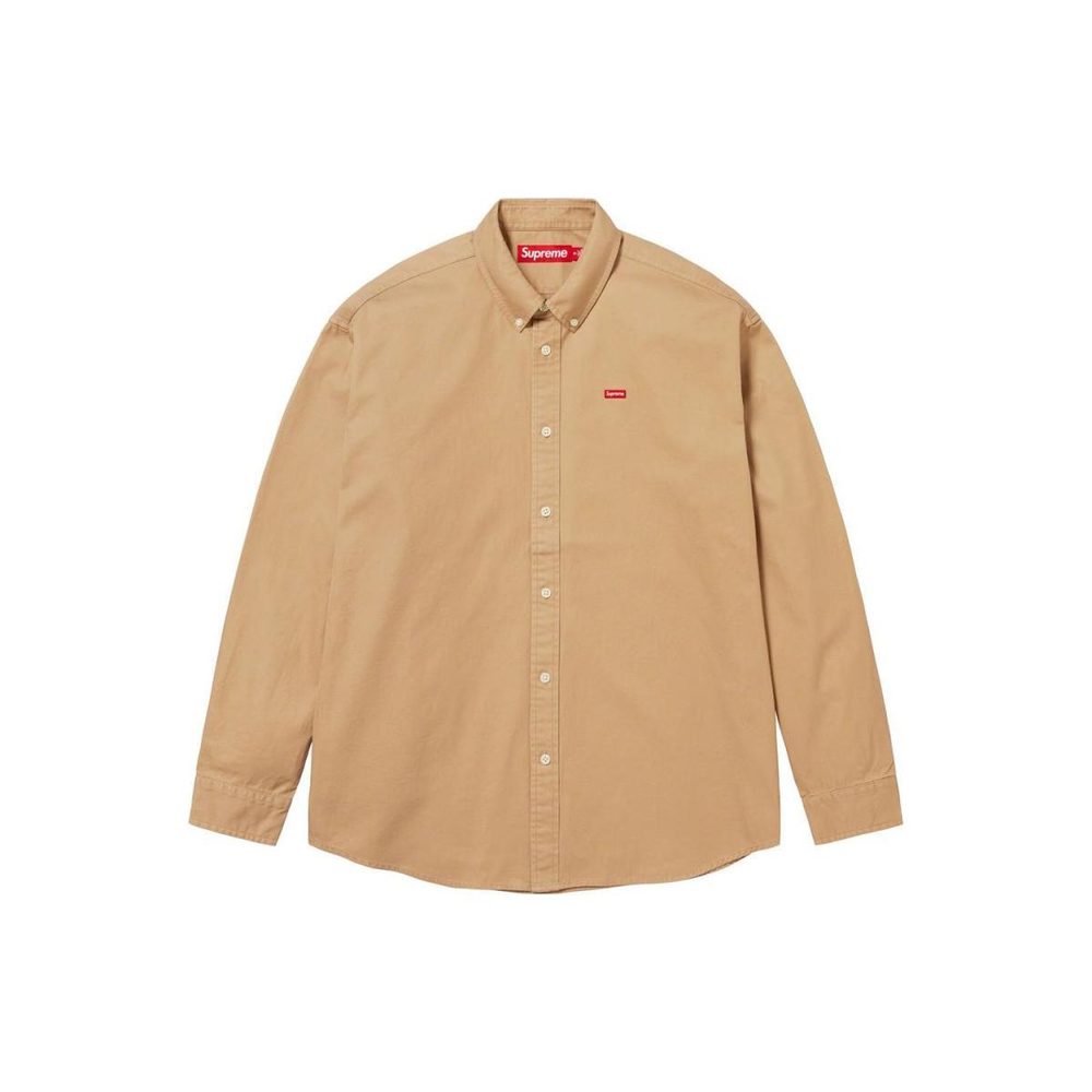Supreme FW23 WEEK3 SMALL BOX SHIRT BOX LOGO