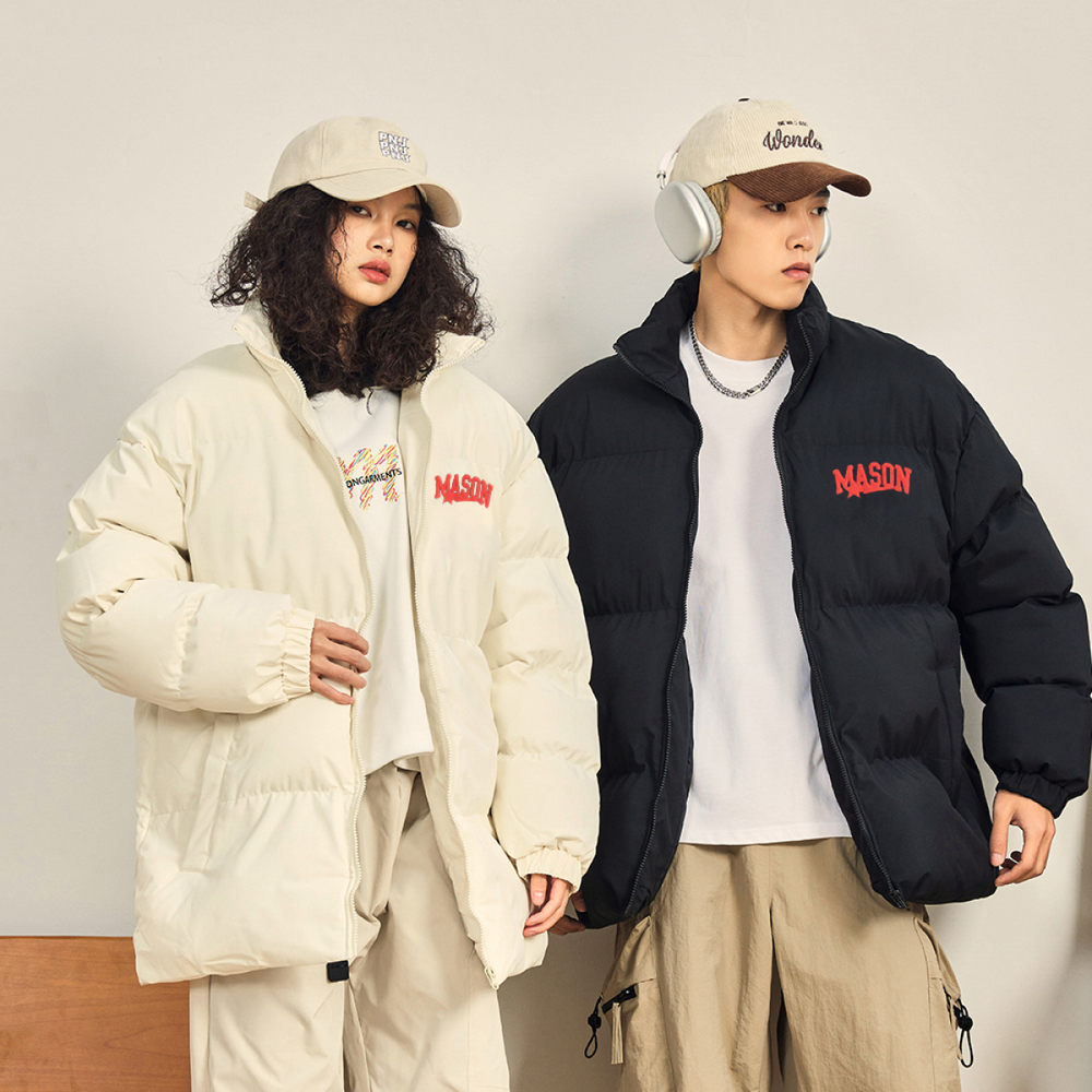 Masongarments Logo