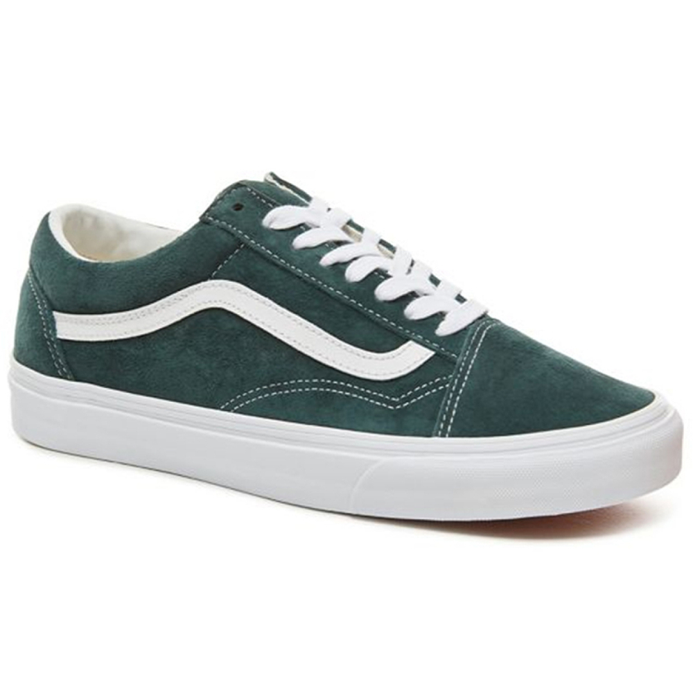 Vans Old Skool Suede