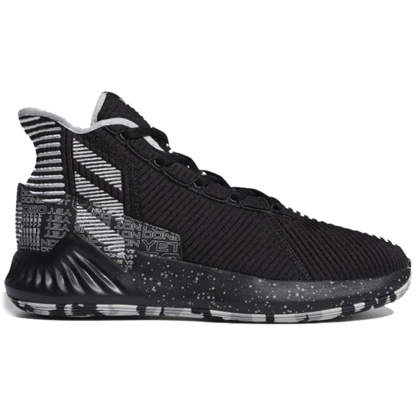 Adidas D Rose 9