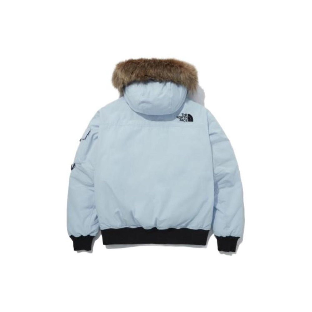THE NORTH FACE FW23 Logo