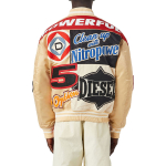 DIESEL SS22