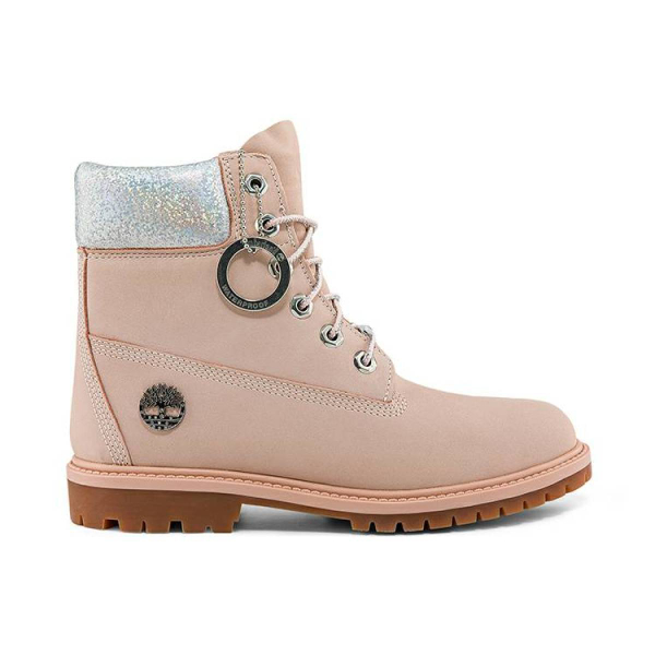 Timberland 6 Inch