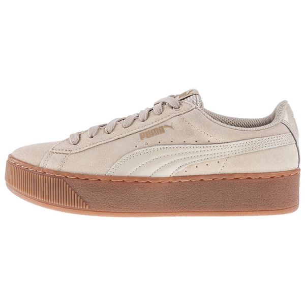 PUMA Vikky Platform