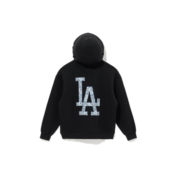 New Era x MLB Logo