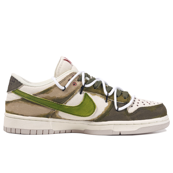 【 】 Nike Blazer Low