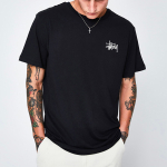 Stussy T
