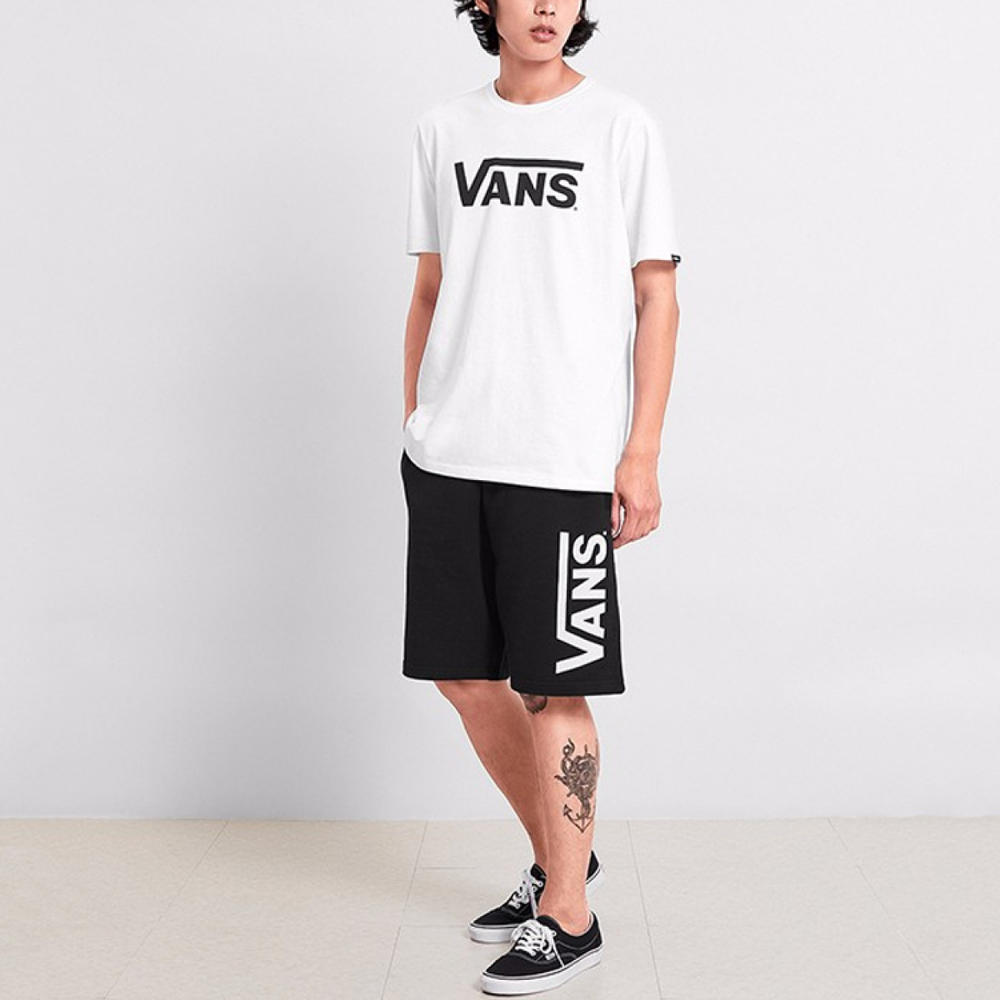 Vans T