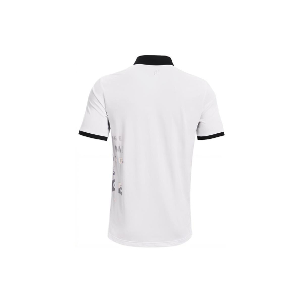 Under Armour Curry Vanish Polo
