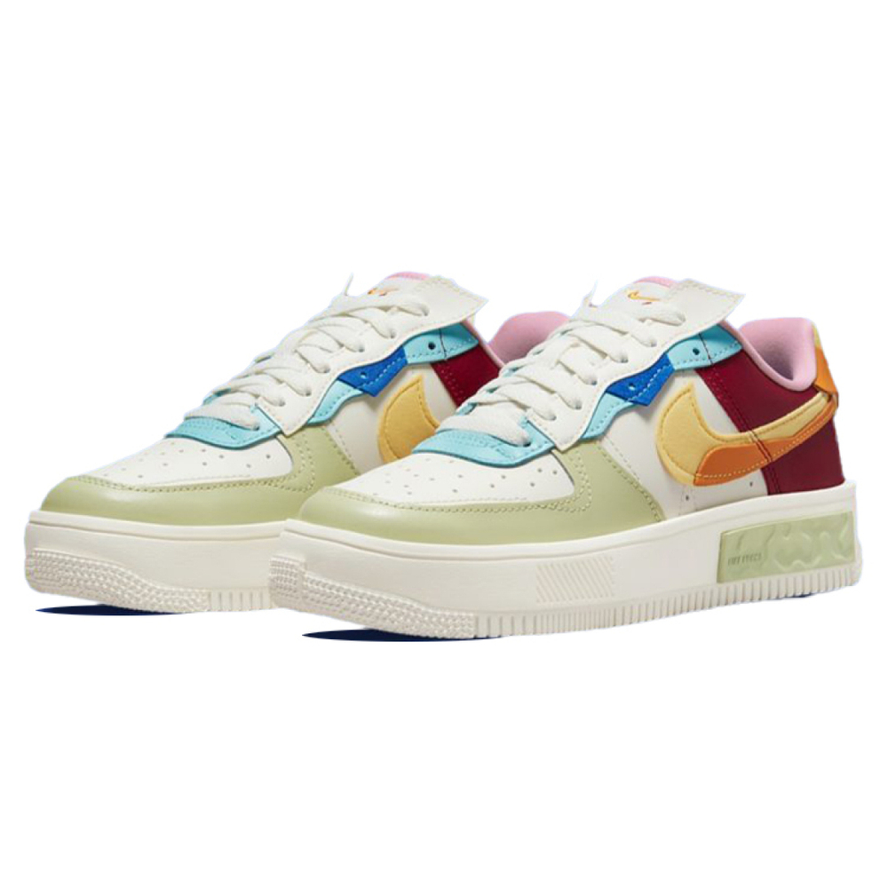 Nike Air Force 1 "Fontanka"