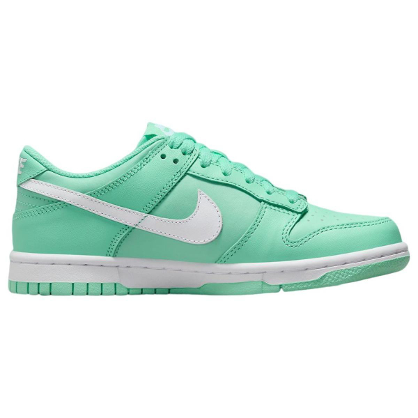 Nike Dunk "Light Menta"
