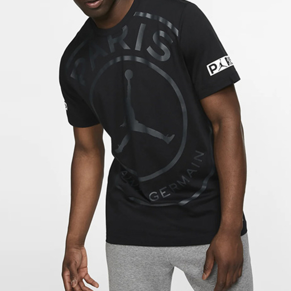 Jordan T