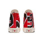 Converse 1970s Chuck Taylor Hi Gameday Chicago Bulls