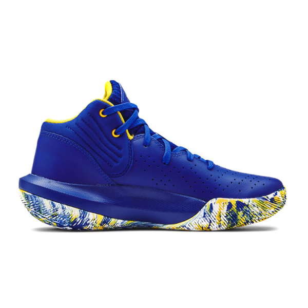 GS Under Armour Grade School UA Jet '21