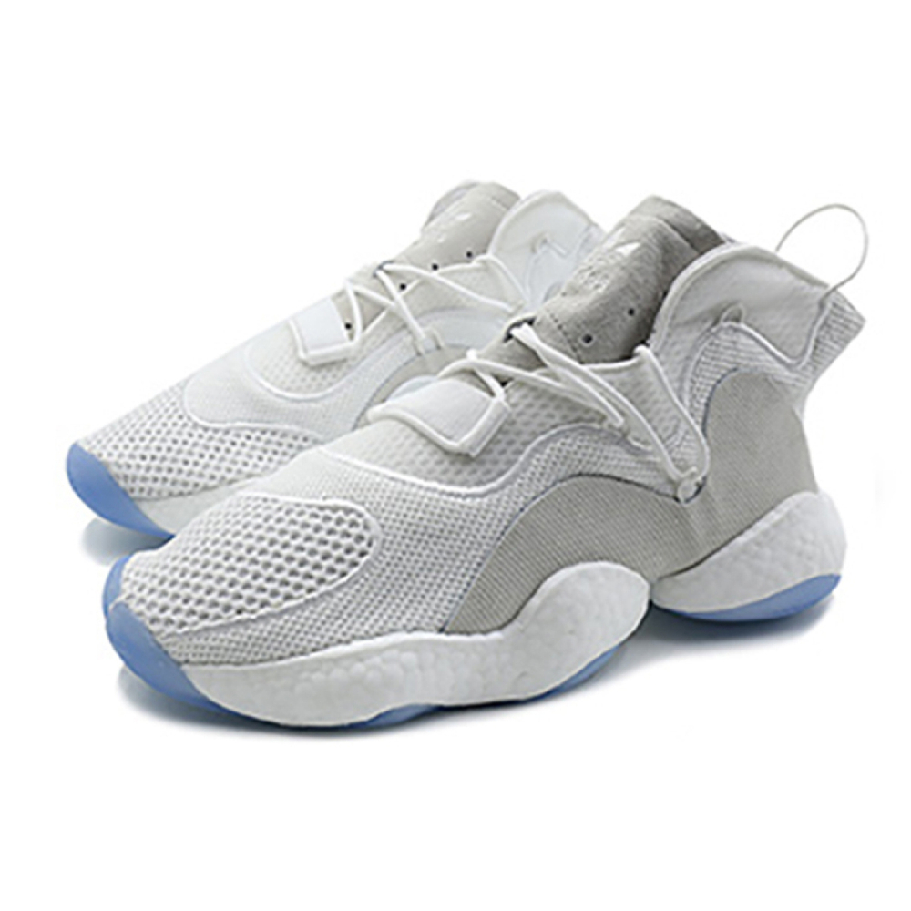 Adidas originals Crazy BYW 1.0 Cloud White