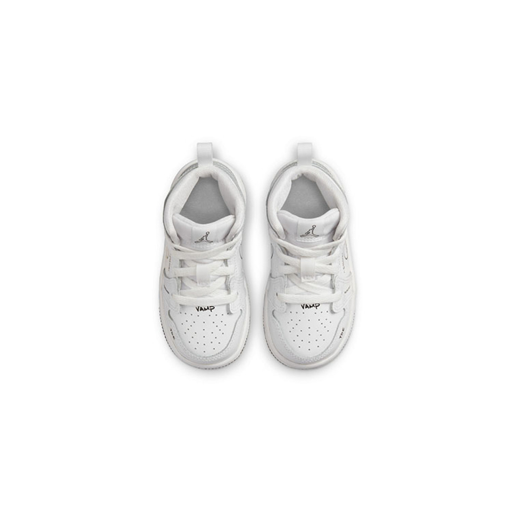 【TD 】Air Jordan 1 Mid SS
