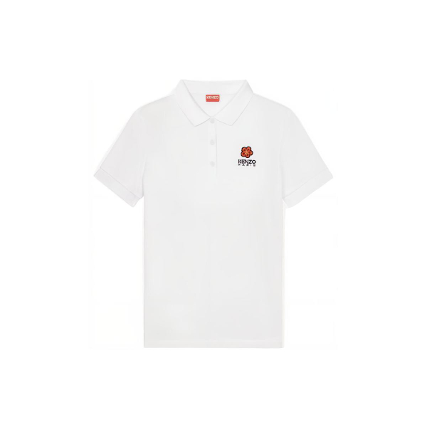 KENZO x Nigo FW22 Boke Polo