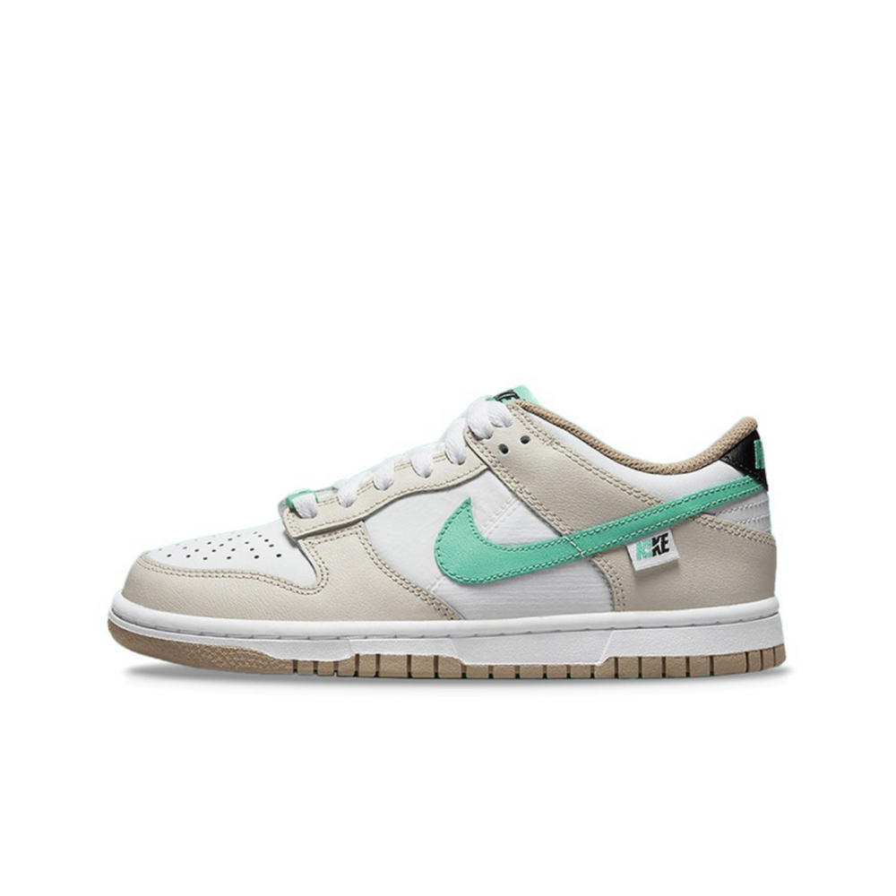 【 】 Nike Dunk Low GS