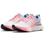Nike React Infinity Run Flyknit 2