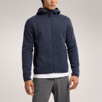 Arcteryx Covert Hoody Men'S Logo