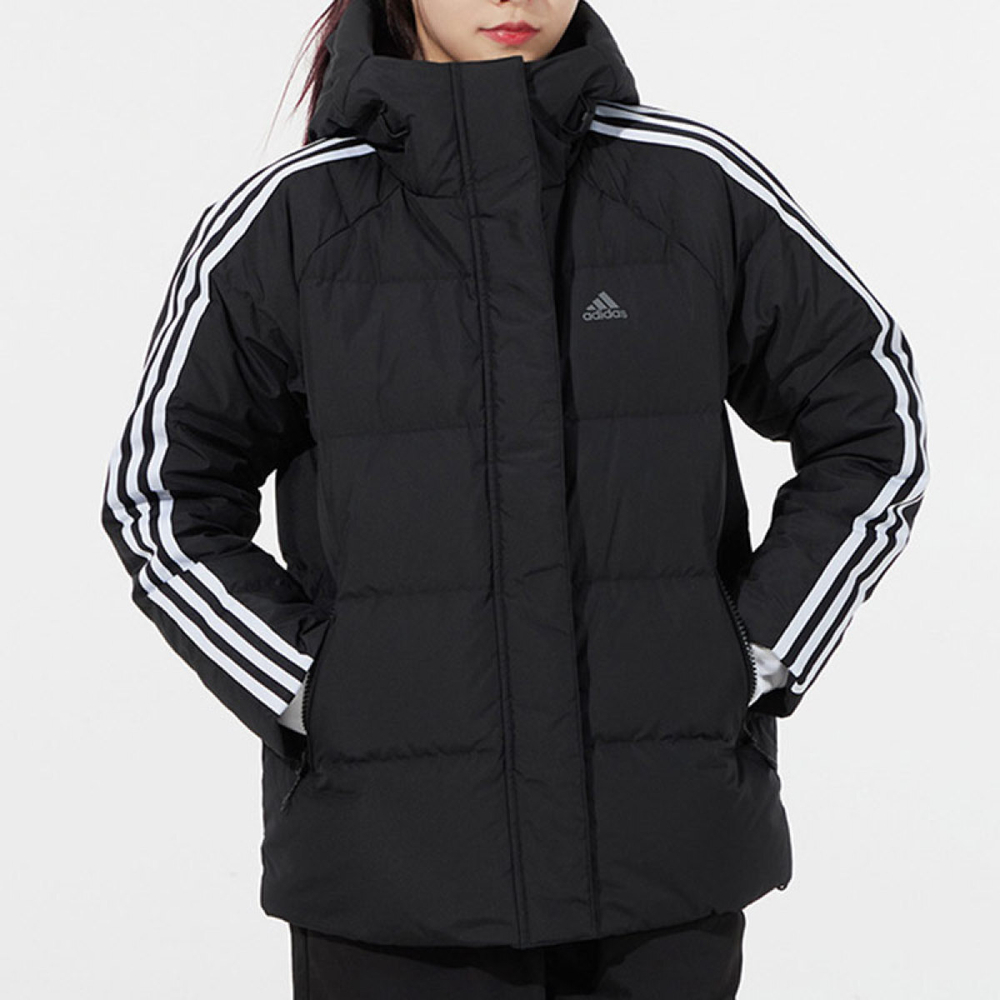 Adidas W 3St Puff Jkt