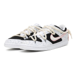 【 】 Nike Dunk Low ESS "White Paisley"