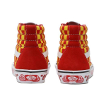 Se Bikes x Vans SK8